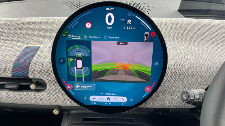 MINI Cooper 135kW E Exclusive [Level 2] 41kWh 3dr Auto Electric Hatchback